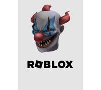 Roblox - Evil Clown Mask (DLC) Roblox Key GLOBAL