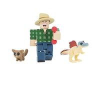 Roblox Figura de Celebrity Core - Pet Shop Keeper