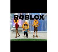 Roblox - Flaming Hot Chip Head (DLC) Roblox Key GLOBAL