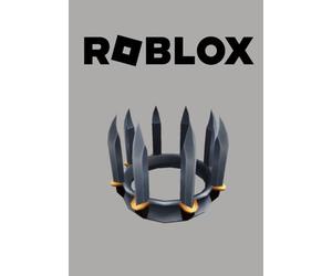 Roblox: Knife Crown - Murder Mystery 2 (DLC) Official Website Key GLOBAL