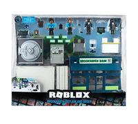 Roblox ROB0689 Brookhaven - Juego de Juego con código de Juego Exclusivo, a Partir de 6 años, Multicolor