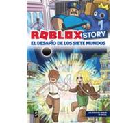 Roblox Story. El desafío de los siete mundos