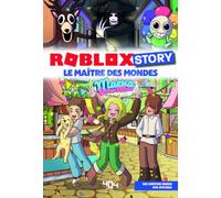 Roblox Story - Tome 3