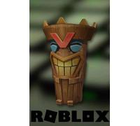 Roblox - Tiki Shoulder Buddy (DLC) Official Website Key GLOBAL
