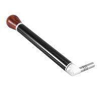 ROBMNE Palanca de afinación de piano de tubo de carbono, tubo de fibra de carbono, martillo de afinación de piano