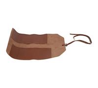 ROBMNE Rollo de herramientas de , bolsa de almacenamiento de herramientas de , bolsa de multifuncional, bolsa de herramientas de reparación de bicicletas