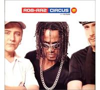 Rob'N Raz - Circus