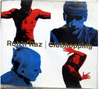 Rob'N Raz - Clubhopping/Clubhopping