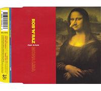 Rob'n'Raz - Mona Lisa (feat. D-Flex)