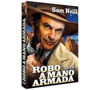 Robo a mano armada / Robbery Under Arms ( Robo a Mano Armado )