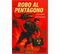 ROBO AL PENTÁGONO.