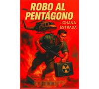 ROBO AL PENTÁGONO.