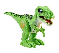 ROBO ALIVE 7127A Attacking T-Rex Series 2 Dinosaur Toy by ZURU (7127)