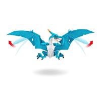 ROBO ALIVE Dino Action de ZURU (Pterodáctilo) Juguete robótico Alimentado por batería, Color 7188