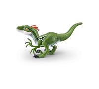 Robo Alive Dino Action Raptor