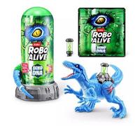 Robo Alive - Dino DNA (varios modelos)