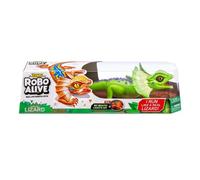 ROBO ALIVE Lezard, Multicolor (ZURU 7149)