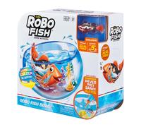 Robo Alive û Robotic Fish Playset (7126) Toy NUEVO