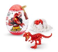 Robo Alive Volcano Dino Fossil Find (T-Rex)