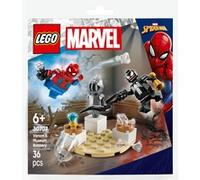 LEGO 30707 - Venom y el robo al museo (bolsa de plástico) nuevo
