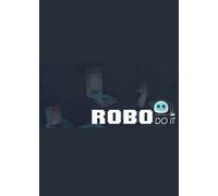 Robo Do It Steam Key GLOBAL