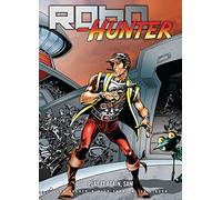 Robo-Hunter: Play it Again, Sam
