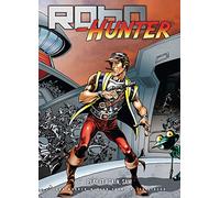 Robo-Hunter: Play it Again, Sam