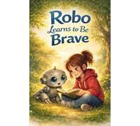 Robo Learns to Be Brave