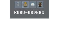 Robo-orders Steam PC Key GLOBAL