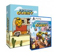 Robo Quest - Edición Deluxe PS5