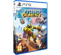 Robo Quest - Edición Limitada PS5