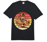 Robo Scorpion Steampunk Escorpiones Animales del Mundo Comfort Colors Adult Heavyweight T-Shirt