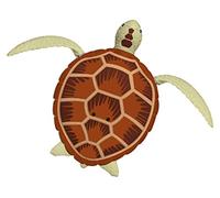 Robo Turtle - Tortuga robotica Real (Importado) (Giochi Preziosi)