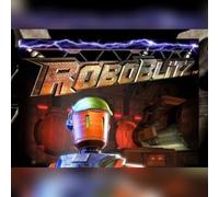 Roboblitz (PC) Steam Key - GLOBAL