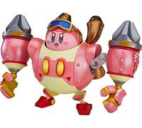 Robobot Armor & Kirby Figura 15 cm Kirby: Planet robobot nendoroid More re-Run