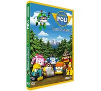 Robocar Poli - 3 - Dans la nature ! [Francia] [DVD]