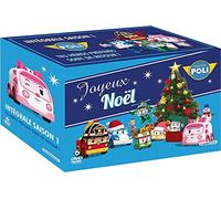 Robocar Poli - Intégrale saison 1 [Francia] [DVD]