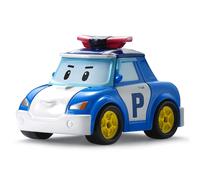 Robocar Poli -Korean Made TV Animation Toy- Poli (Diecasting/Non-Transformer)