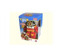 Robocar Poli Robot transformador de juguete de Corea - Roy (ROPOLI02_Roy)