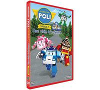 Robocar Poli - Saison 2 - 5 - Une visite à la ferme [Italia] [DVD]