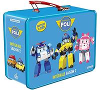 Robocar Poli - Saison 2 [DVD]