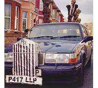 Robocobra Quartet - Heaven [Vinilo]