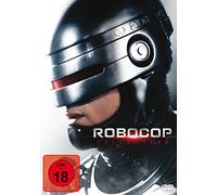 Robocop 1-3 [DVD]