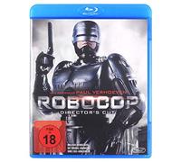 Robocop 1 [Alemania] [Blu-ray]