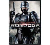 Robocop (1987) [Edizione: Stati Uniti] [USA] [DVD]