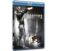 RoboCop 2 [Francia] [Blu-ray]