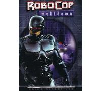 Robocop 2: Series - Meltdown [Edizione: Stati Uniti] [USA] [DVD]