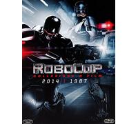 Robocop (2014 - 1987) (2 Blu-Ray) [Italia] [Blu-ray]