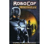 Robocop 3: Series - Resurrection [Edizione: Stati Uniti] [Reino Unido] [DVD]
