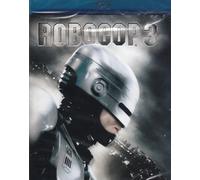 Robocop 3 [USA] [Blu-ray]